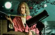 Mở bức thư của Newton, hé lộ tiên tri động trời về ngày tận thế 