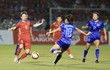 Trực tiếp CK nữ Việt Nam 0-0 Thái Lan: Chủ nhà nhập cuộc tự tin