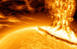 Vết đen Mặt trời chĩa “họng súng” về Trái đất, thảm họa có xảy ra? 