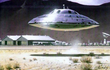 Phi hành gia NASA: “UFO hạ cánh không phát ra tiếng động!“