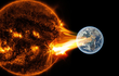 Trái đất hứng chịu cơn cuồng nộ từ Mặt trời: Thảm hoạ có xảy ra? 