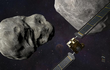 NASA đâm thành công tàu vũ trụ vào tiểu hành tinh để “cứu” Trái đất 