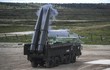 Nga sẽ sớm chuyển giao "siêu tên lửa" cho Belarus