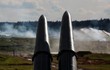 Loại tên lửa phóng được đạn hạt nhân Nga đang dùng ở Ukraine