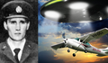 Vụ mất tích bí ẩn của phi công người Úc: Nghi do UFO! 