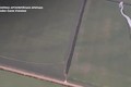 Video: Drone Ukraine bị bắn hạ bởi tên lửa Nga