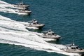 Mỹ hứa cung cấp thêm 18 tàu tuần tra biển cho Ukraine