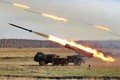 Chuyên gia Nga: Pháo BM-27 Uragan thời Liên Xô “vượt trội HIMARS Ukraine“