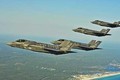 Ấn Độ đẩy nhanh tiến độ mua tiêm kích F-35 