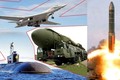 Nga biểu diễn tập trận cùng ICBM - RS 24 Yars “Con trai quỷ Satan”