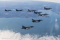 Mỹ thanh tra bất ngờ, không quân NATO có nguy cơ "nằm đất"