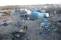Người nhập cư chết trong lều ở Pháp, tan biến giấc mộng sang Anh