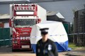Cảnh sát Pháp-Bỉ bắt 26 người liên quan vụ 39 người Việt tử vong