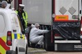 Vụ 39 thi thể trong xe tải ở Anh: Hai người bị kết tội ngộ sát