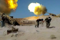 Quân đội Syria quyết “xóa sổ” khủng bố IS