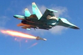 Nga không kích dữ dội, khủng bố IS "chết như ngả rạ"