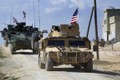 Lực lượng nào liên tục tấn công căn cứ Mỹ tại Syria?