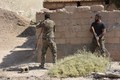 Phiến quân thân Thổ Nhĩ Kỳ giao đấu ác liệt với người Kurd tại Syria