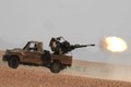 Khủng bố IS bắn hạ UAV của Nga tại Syria