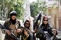 17 người chết khi Taliban bắn súng ăn mừng