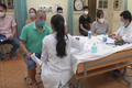 Video: Những “đêm trắng” thần tốc tiêm vắc xin COVID-19 ở Hà Nội