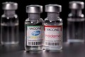 CDC Mỹ nói gì về đối tượng cần tiêm mũi 4 vắc xin COVID-19?