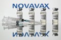 WHO phê duyệt vắc xin COVID-19 của Novavax