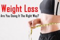 Sai lầm phổ biến khiến bạn ăn ít vẫn tăng cân vù vù