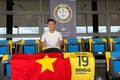 Quang Hải vượt qua kiểm tra thể lực tại Pau FC