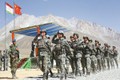 Nối gót Nga, Trung Quốc dự kiến xây căn cứ quân sự ở Tajikistan!