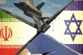 Quân đội Israel mạnh miệng tuyên bố "sẵn sàng cho chiến tranh"