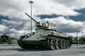 Sherman M4 hay T-34 mới là chiến xa tốt nhất Thế chiến thứ II?