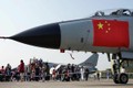 Dàn chiến cơ cực khủng trong biên chế Không quân Trung Quốc [P1]