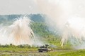Nga công bố hệ thống phòng thủ mới cho xe tăng T-14 Armata