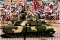 Tại sao kình địch Pakistan lại có xe tăng “quốc bảo” của Liên Xô?
