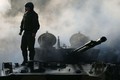 Nóng: Lực lượng bạo loạn Kazakhstan cướp máy bay dân dụng