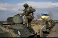 Lộ hướng tiến công chủ yếu của NATO và Ukraine vào Donbass
