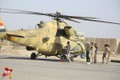 Iraq mất niềm tin với Mỹ, quay sang sắm vũ khí Nga