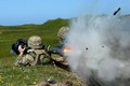 Căng thẳng Nga - NATO ngày càng nóng, lính Anh cập bến Ukraine