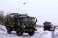 Nóng: Nga triển khai tiểu đoàn tác chiến điện tử sát biên giới Ukraine