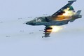Nóng: Nga đưa cường kích Su-25 và trực thăng vũ trang tới Belarus