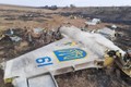Nga phá hủy bốn và bắn rơi một chiến đấu của Quân đội Ukraine 