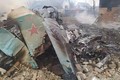 Lộ nguyên nhân “Thú mỏ vịt” Su-34 của Nga bị bắn rơi ở Ukraine