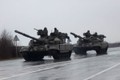 Xung đột Nga - Ukraine: Bao nhiêu xe tăng đã bị phá huỷ?