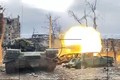 Chiến trường Donbass ác liệt, một tiểu đoàn tinh nhuệ của Ukraine đầu hàng