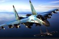 Buk-M1 của Ukraine không khóa được máy bay Su-35S của Nga và cái kết