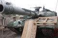 Nga cuối cùng cũng triển khai xe tăng T-90M tại chiến trường Ukraine
