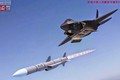 Tại sao Không quân Mỹ lo ngại tên lửa PL-15 của Trung Quốc?