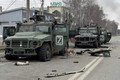 Những vấn đề Nga đang đối mặt trong cuộc xung đột Ukraine