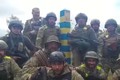 Quân đội Nga ở mặt trận Kharkov lui xâu 40 km?
